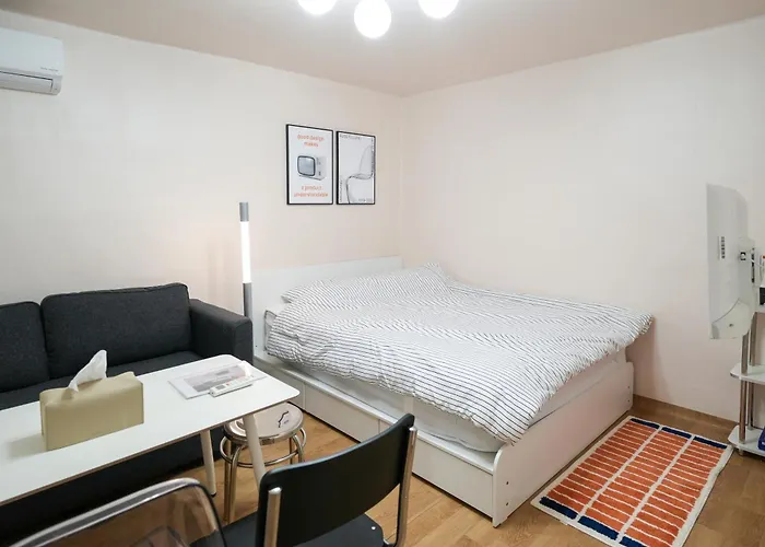 New Open-mira House, Cheonho Stn 3min By Walk, Cozy ヴィラ ソウル特別市