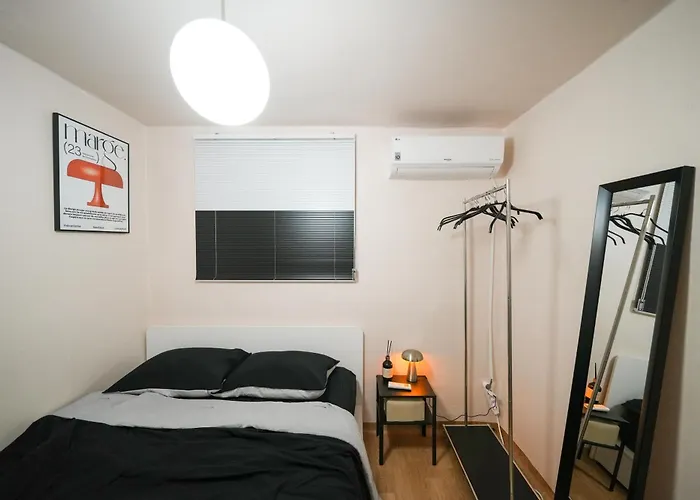 New Open-mira House, Cheonho Stn 3min By Walk, Cozy ヴィラ
