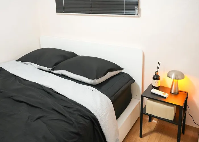 ヴィラ New Open-mira House, Cheonho Stn 3min By Walk, Cozy